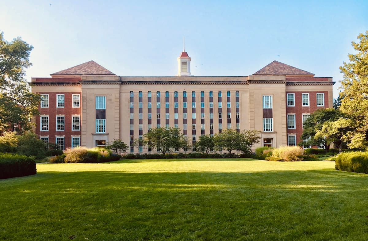 Sam Houston State University campus life